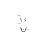 Ryde Rim 28 tum 622 Zac2000 Whole Black 36