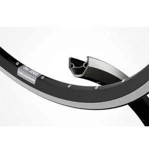 Descriptive image text