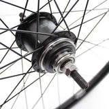 Roland Roard arrière 28 36G A2K DW RIM VRIJLOOP Black
