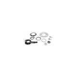 Roland Rear Wheel 28 Nexus 7 RB ZAC2000 Silver Stainless Steel SPK