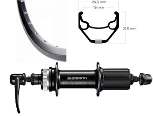 Descriptive image text