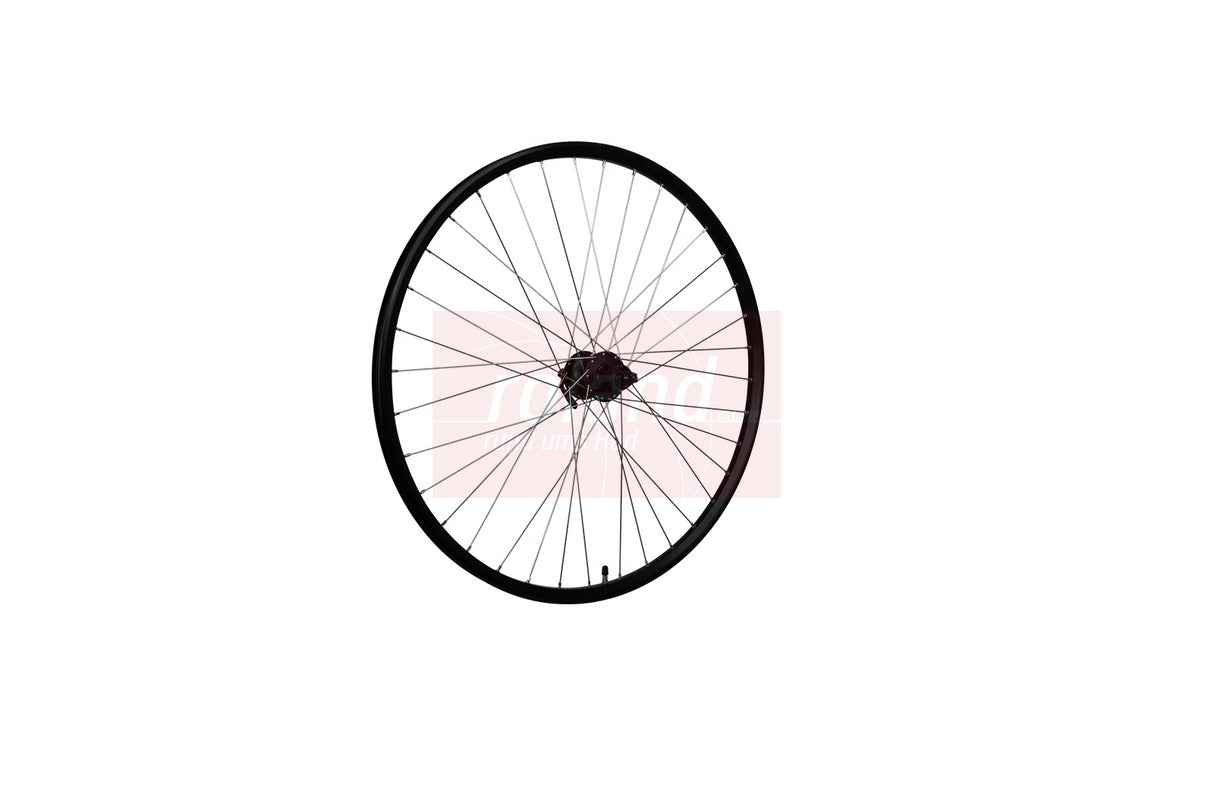 Roland achterwiel 28 ryde taurus21 shimano fh- qb400 zwart
