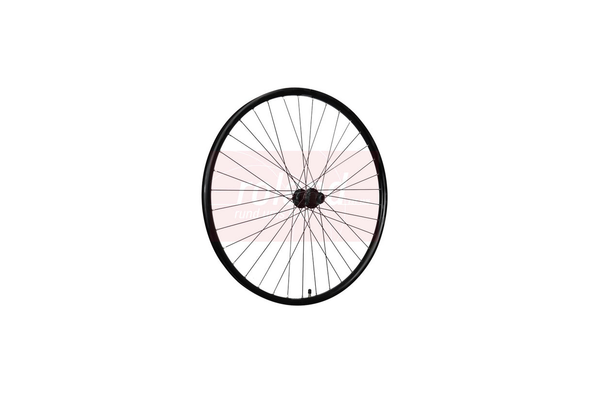 Roland rear wheel 28 Ryde Rival26 FHTC500