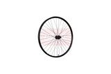 Roland rear wheel 28 Ryde Rival26 FHTC500