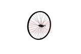 Roland achterwiel 27,5 ryde rival26 shimano qc400 zwart
