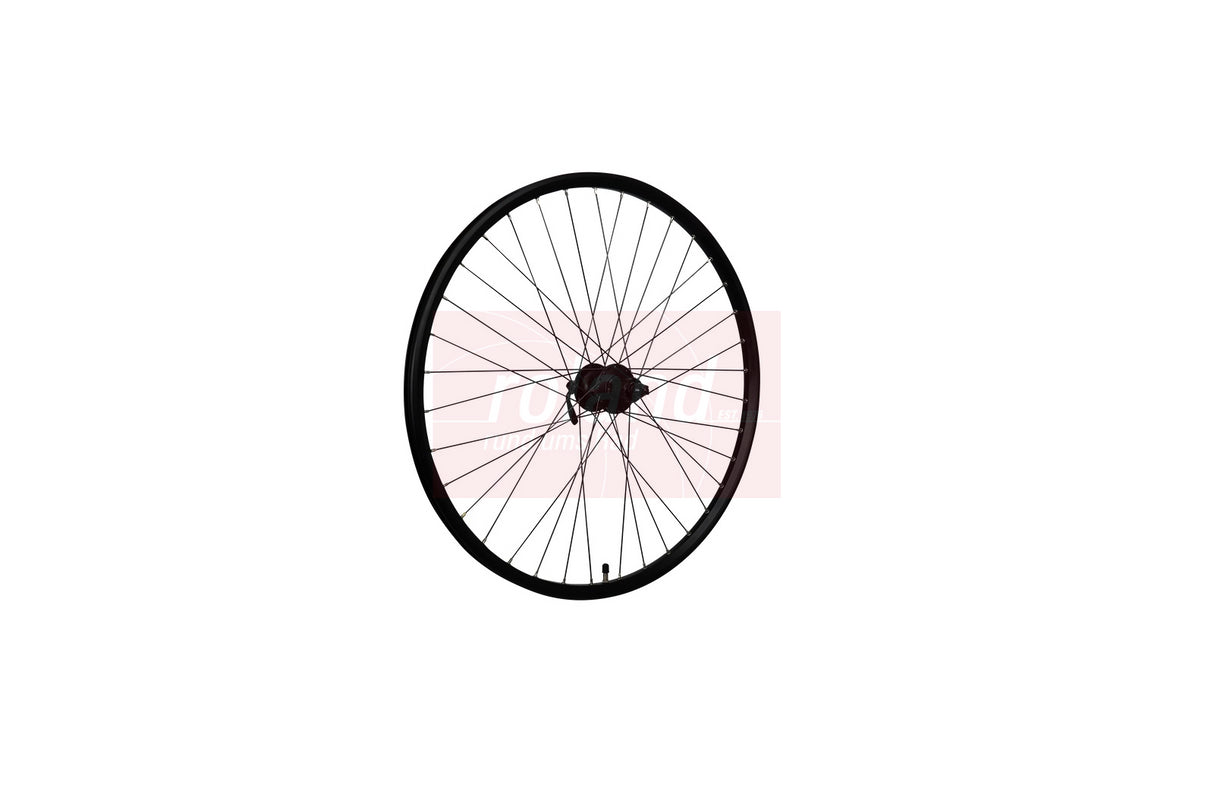 Roland achterwiel 27,5 ryde taurus21 shimano m475 zwart