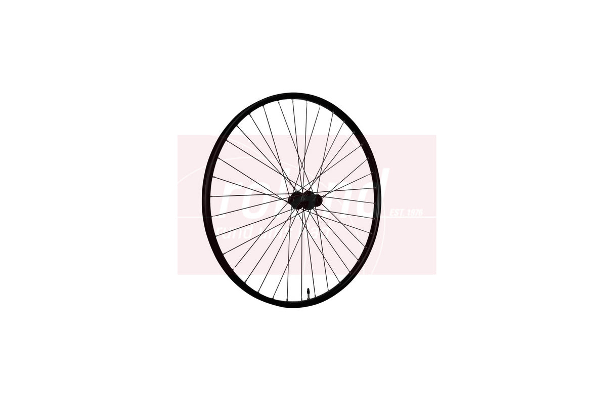 Roland achterwiel 27,5 ryde rival21 shimano m6010 zwart
