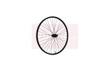 Roland rear wheel 27.5 ryde rival21 shimano m6010 black