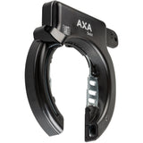 Serrure de cadre Axa lock solide noir