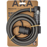Axa kabellås resolut