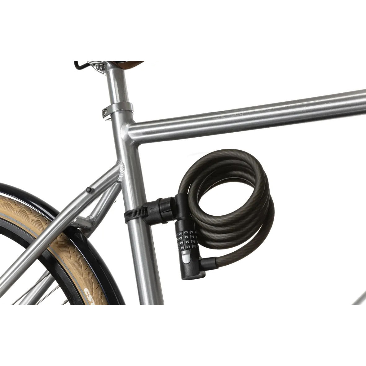 Axa kabellås resolut