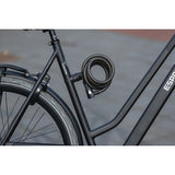 Axa kabellås resolut