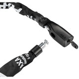 Antivol à chaîne Axa absolu