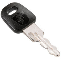 Verižna ključavnica Axa absolutna