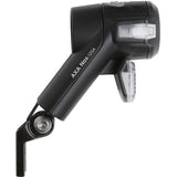 Axa forlygte nox sport 12 lux - inkl. batterier