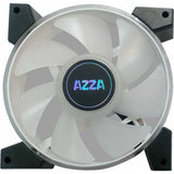 Azza Azza Hurricane II Digital RGB 120 mm