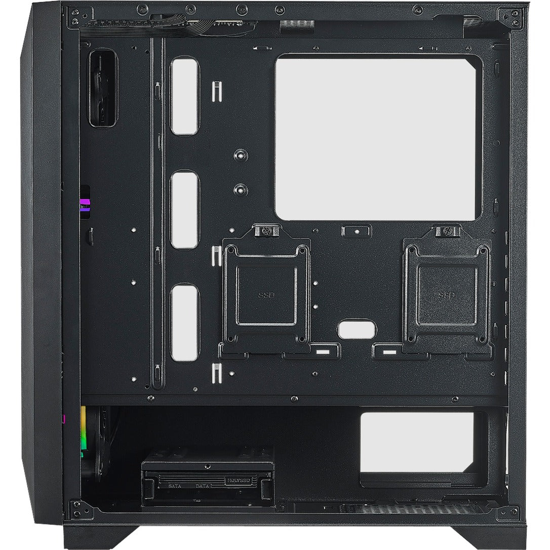 Azza Azza Octane 460a