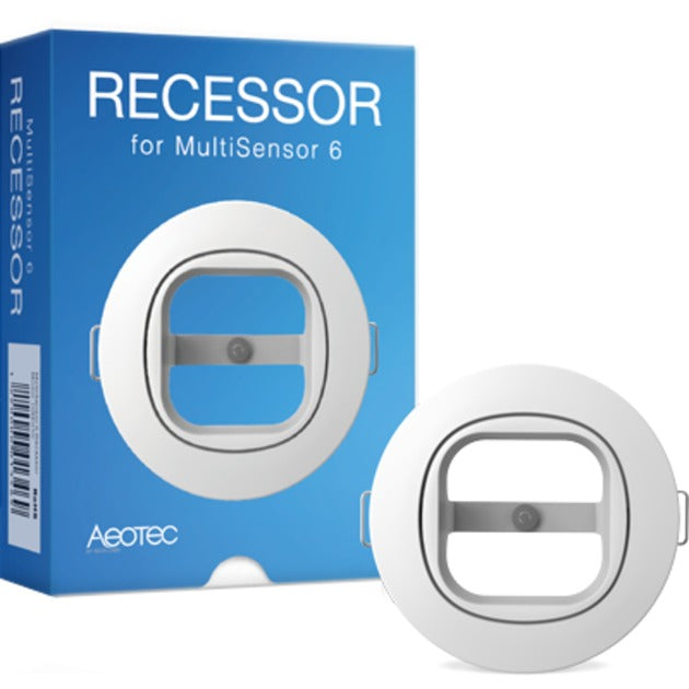 AeoTec Rezessor fir Multisensor 6