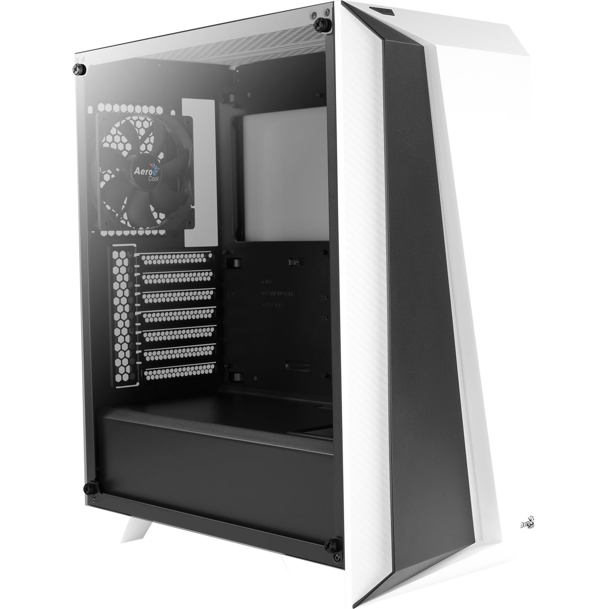 Aerkool Zylon Pro