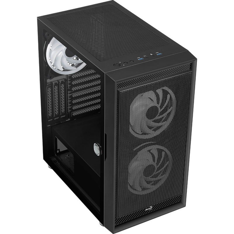 Aerocool grafit-g-bk-v3