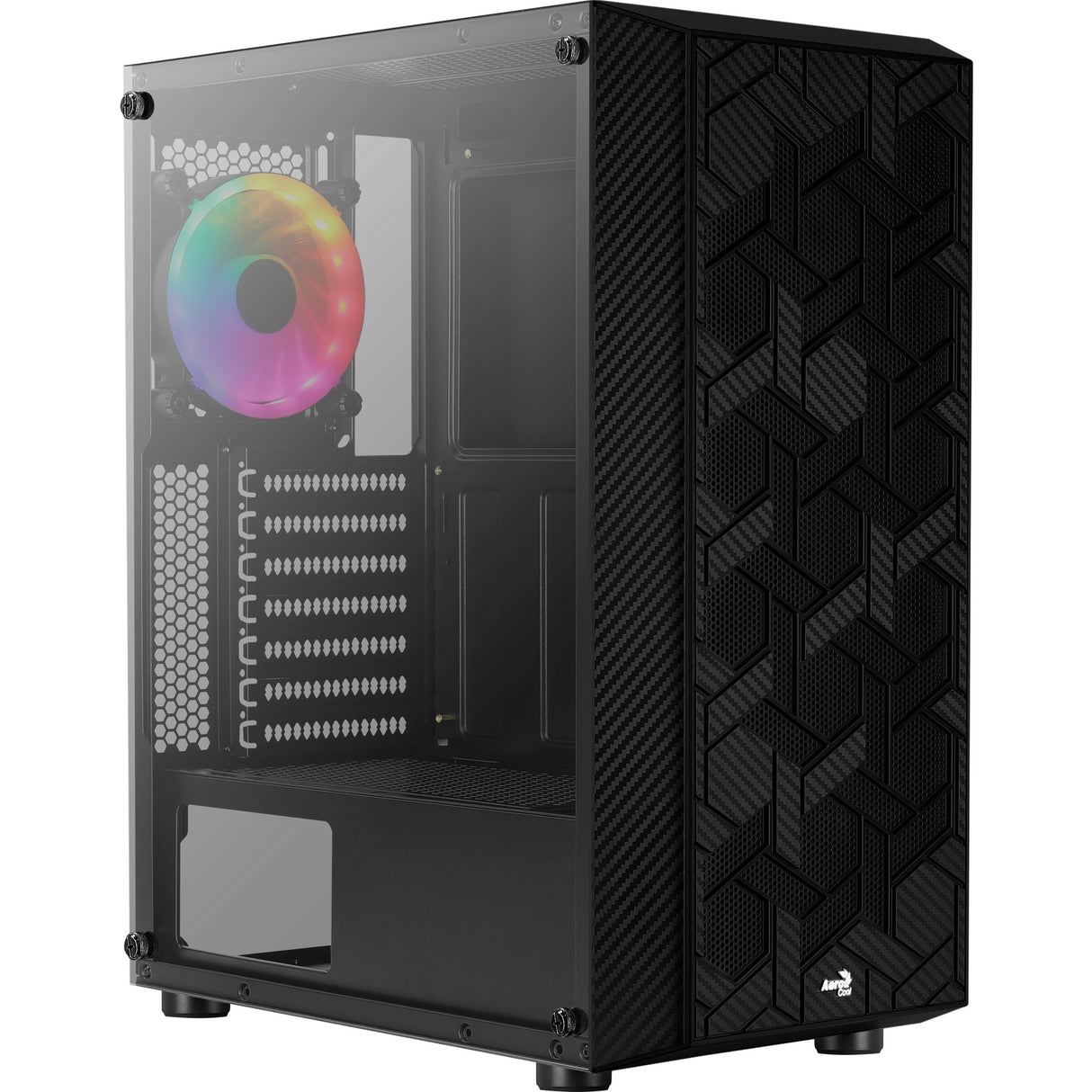 Aerocool úl FRGB v3