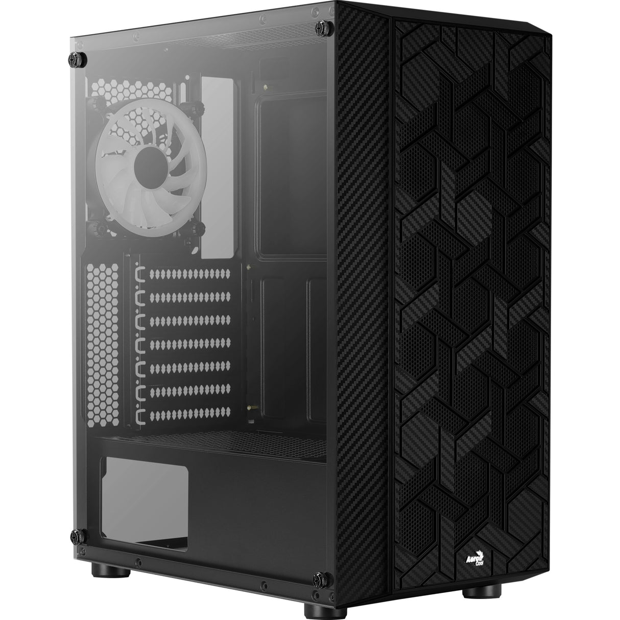 Aerocool úl FRGB v3
