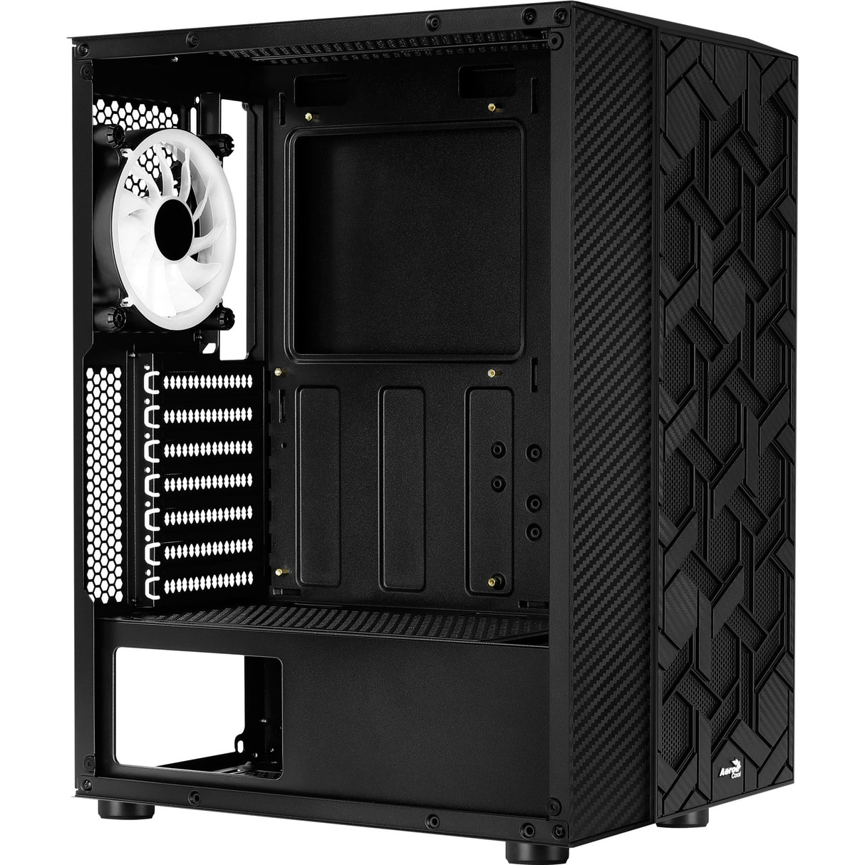 Aerocool úl FRGB v3