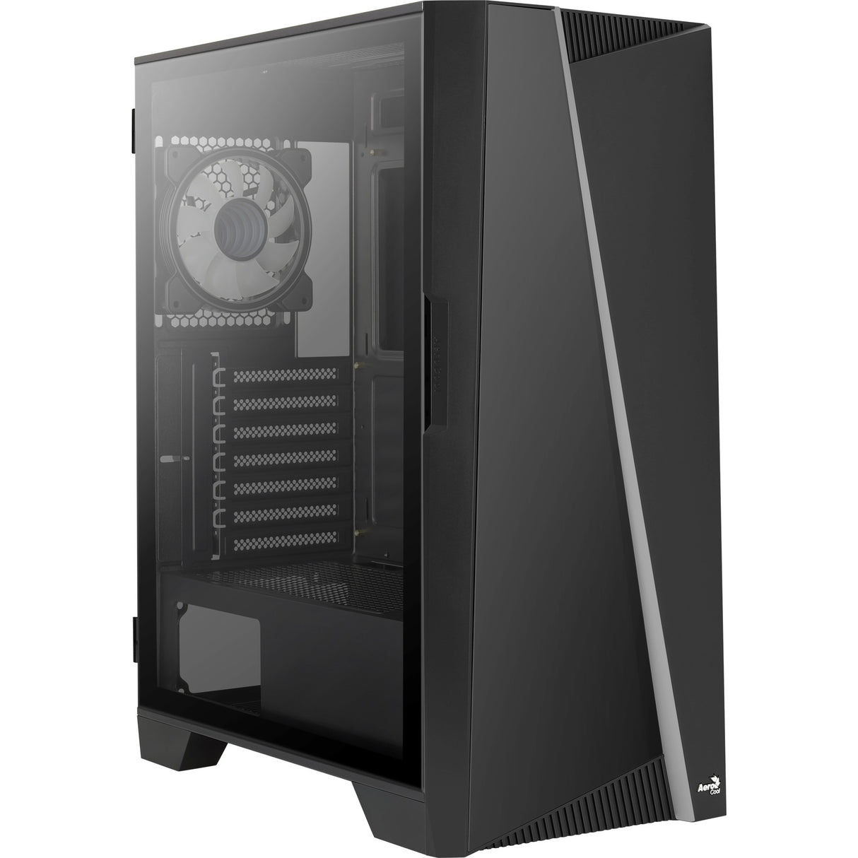 Aerocol Aercool Mirage-G-BK-V1