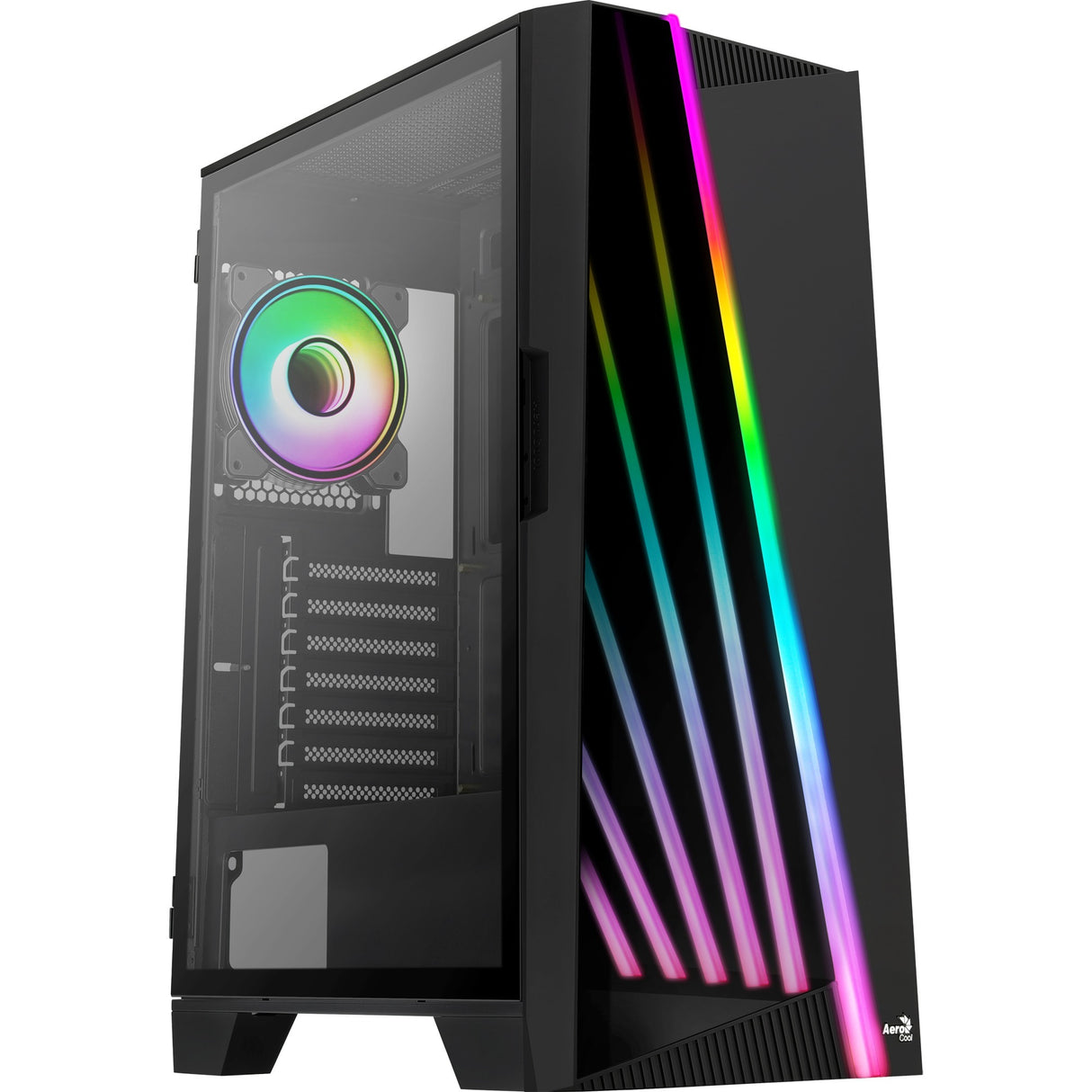 Aerocol Aercool Mirage-G-BK-V1