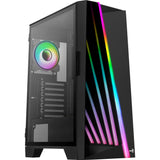 Aerocol Aercool Mirage-G-BK-V1
