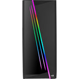 Aerocol Aercool Mirage-G-BK-V1