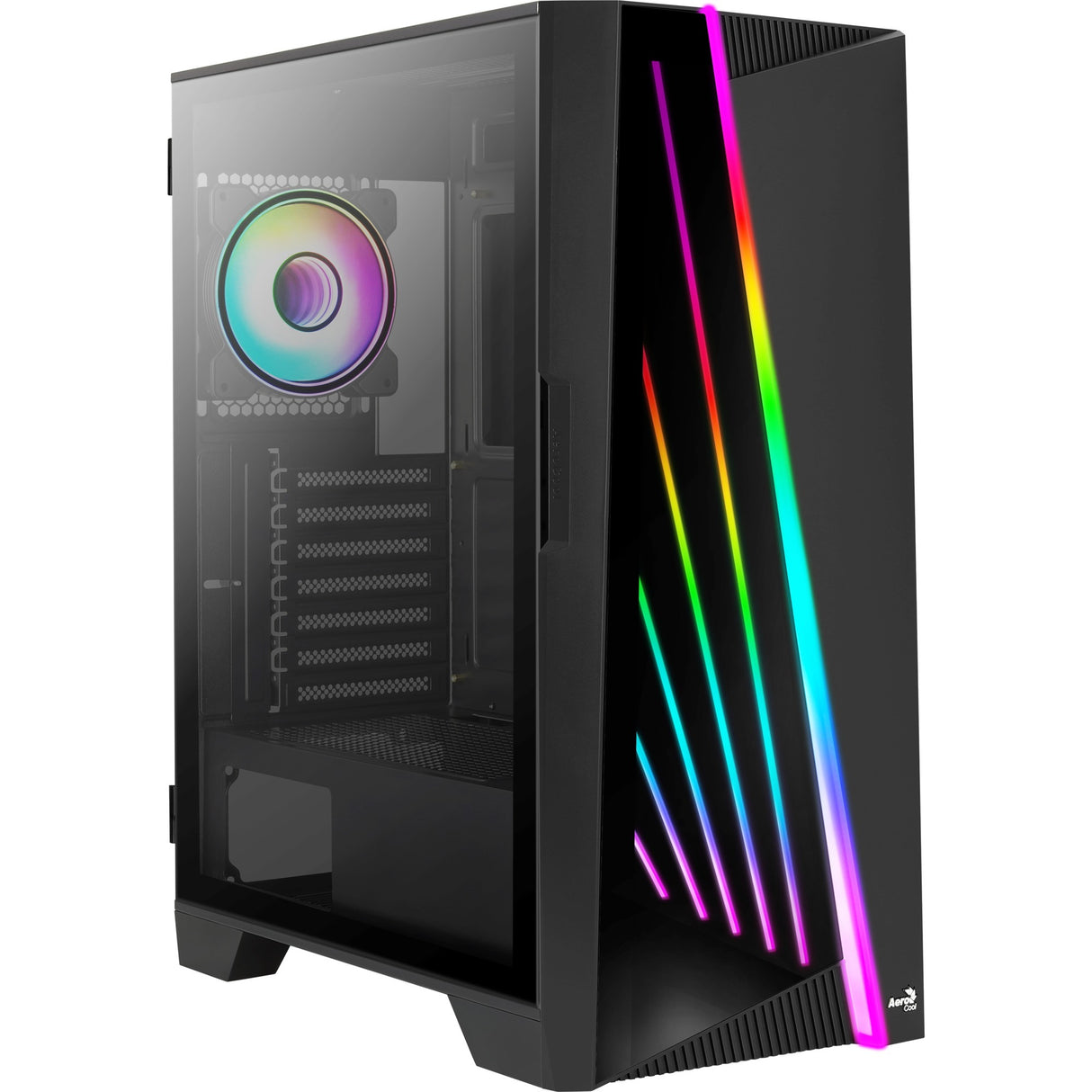 Aerocol Aercool Mirage-G-BK-V1