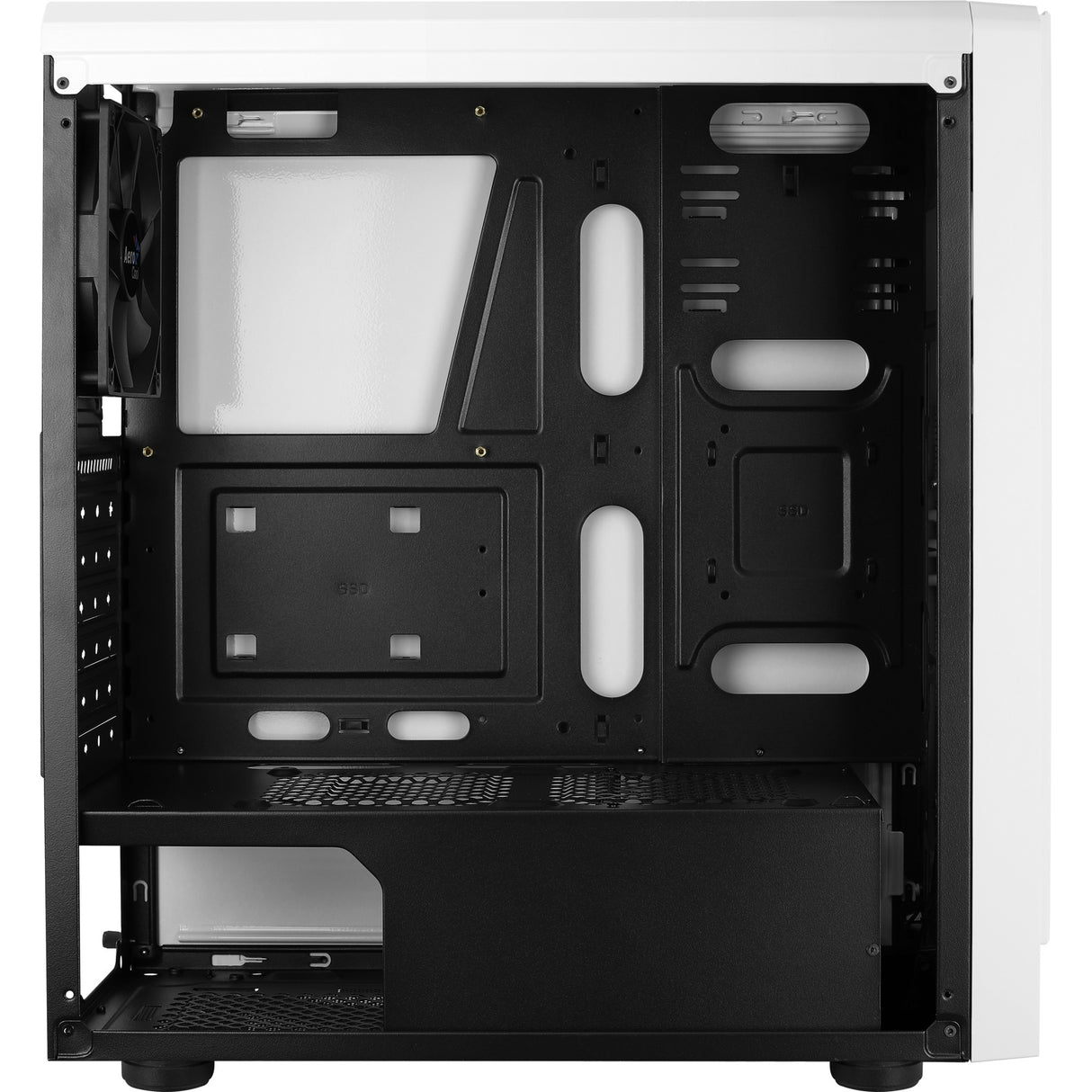 Aerocool aerocool rift bela