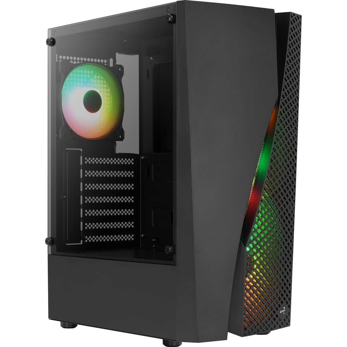 Aerocool Wave-G-BK-V3