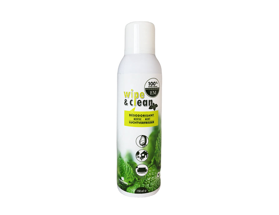 Em Agriton Em Em Air Frisher - Otřete čisté - mincovna - 150 ml