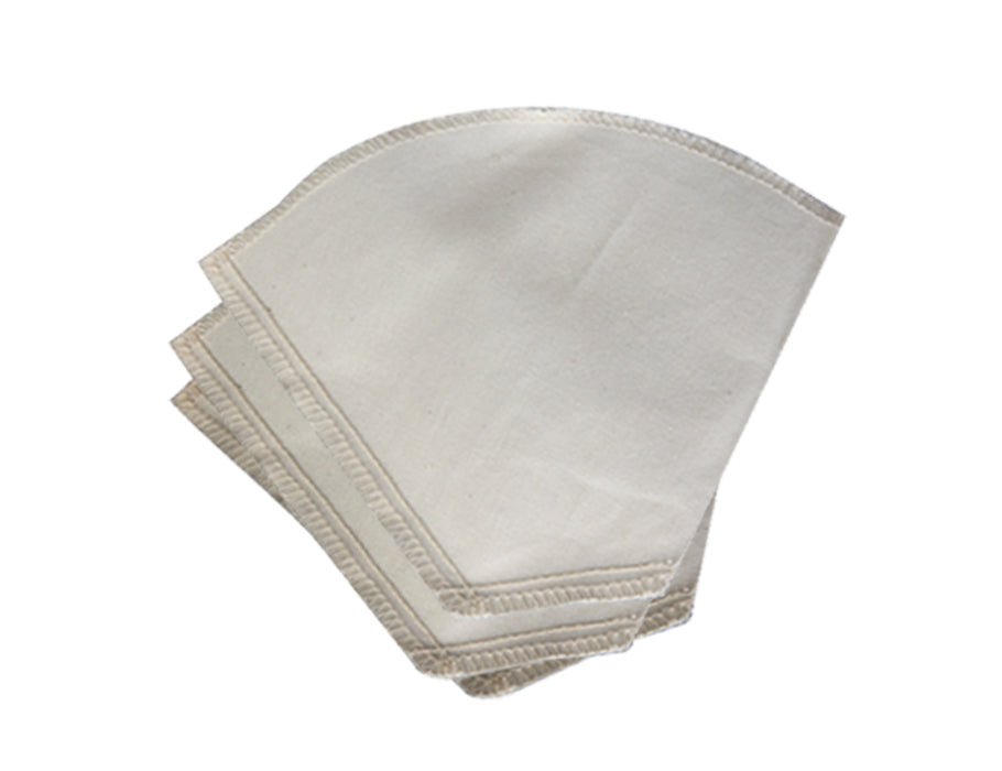 Ah! Table! Cotton Coffee Filter - No. 4