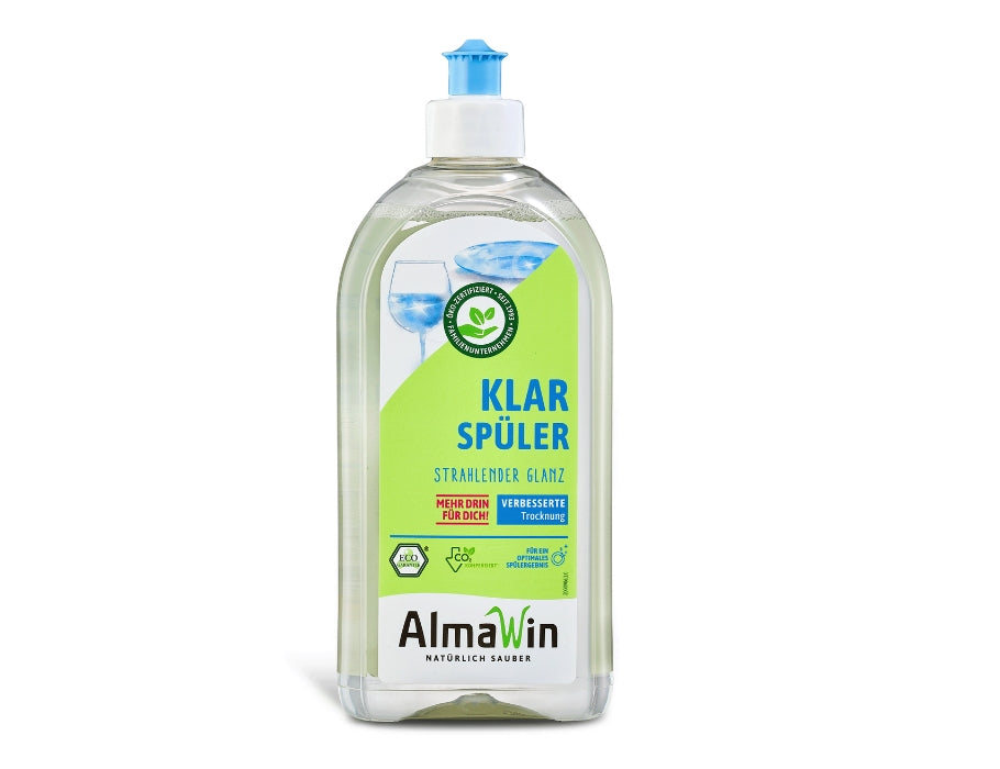 Almawin Gloss Wash Washer - 500ml