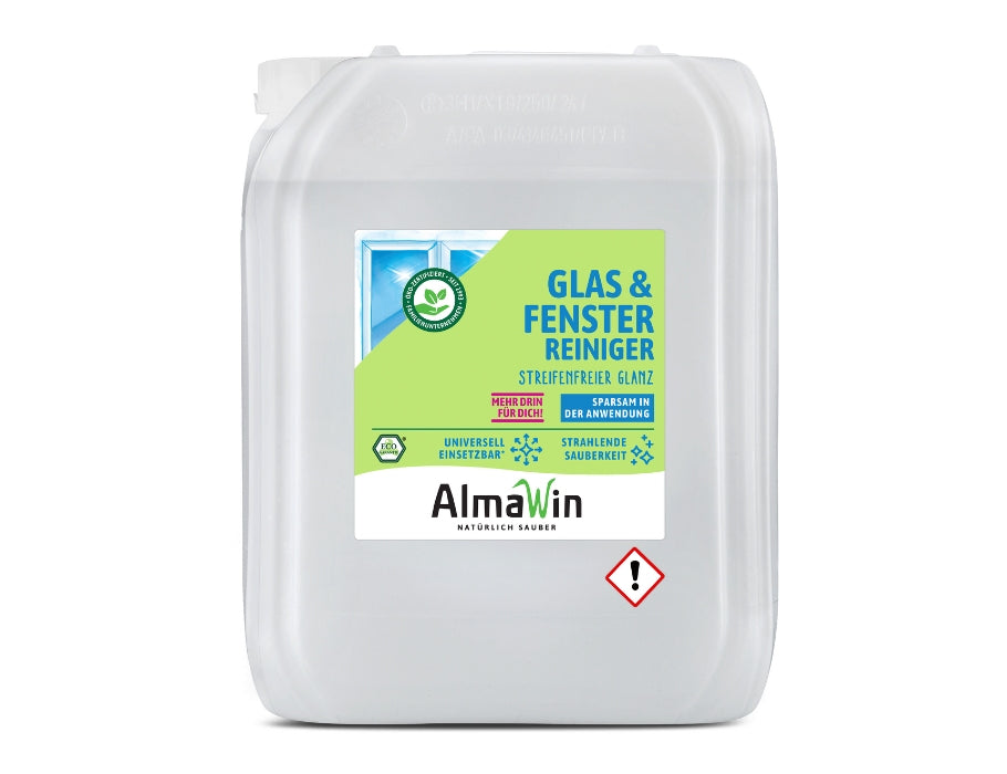 RockShox Window and Glass Cleaner - 20L