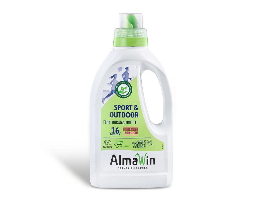 Rockshox detergent Sport Outdoor - 750ml