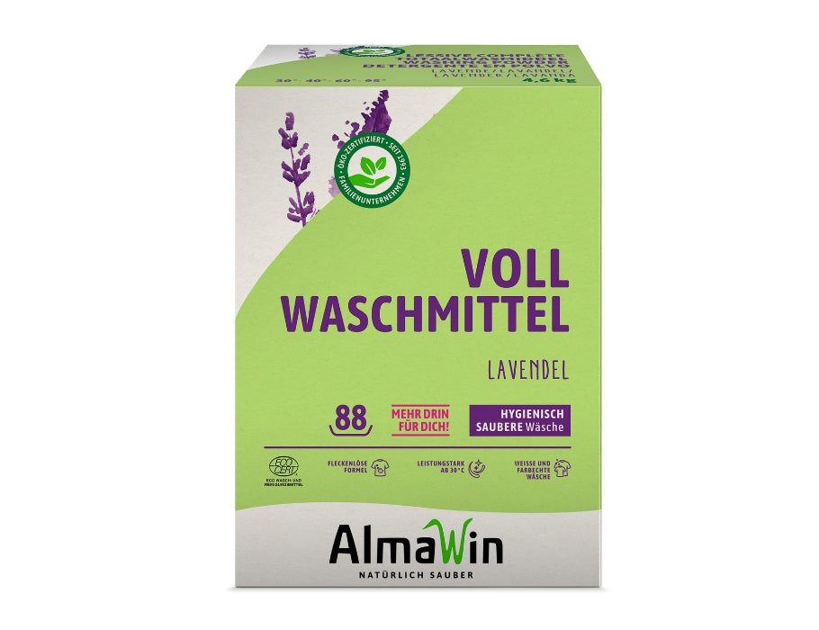 RockShox washing powder Universal - Lavender - 4.6 kg
