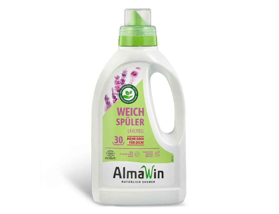 Almawin Fatrach Softener Lavendel - 750ml