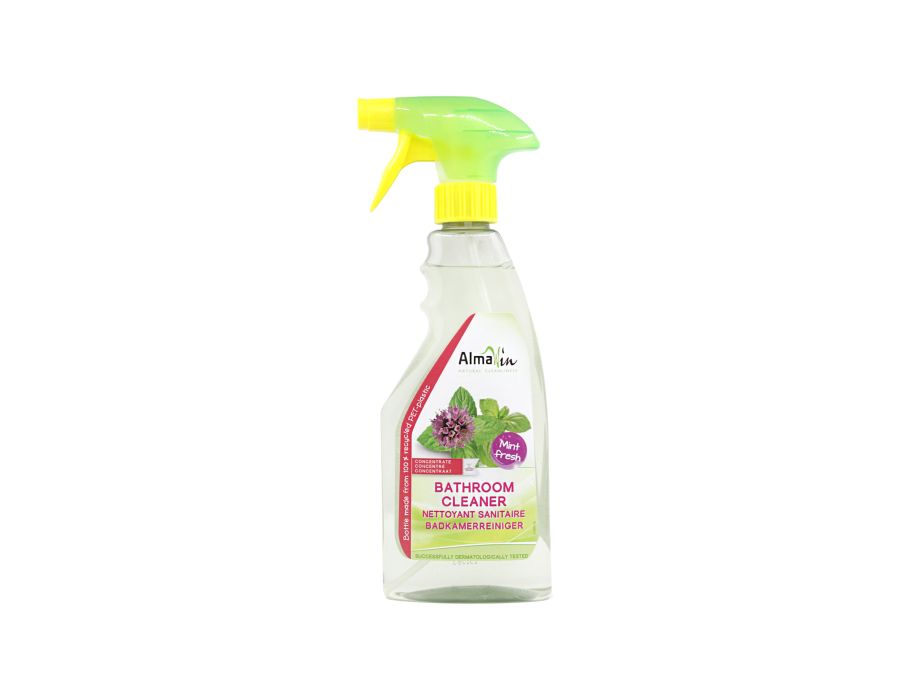 Almawin Badezimmerreiniger - 500 ml