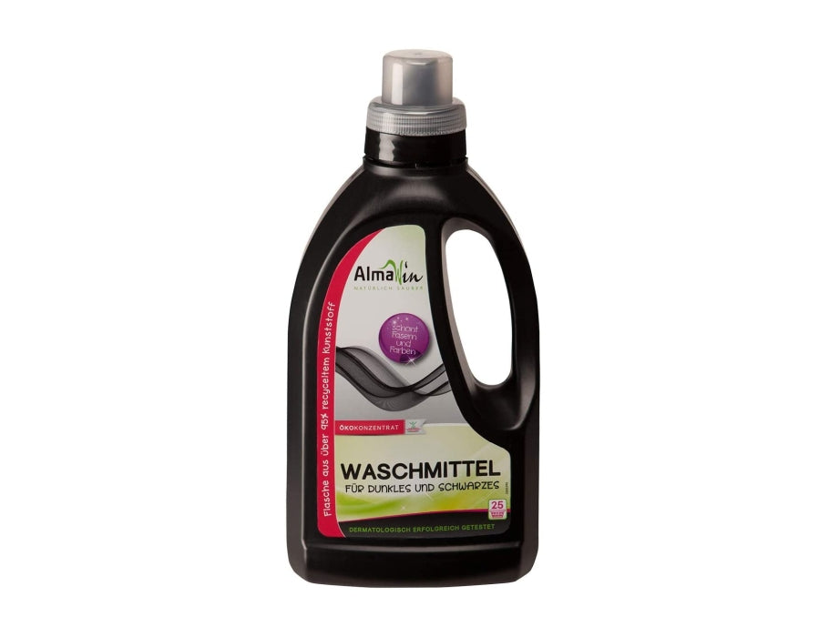 Rockshox detergent temno in črno - 750ml