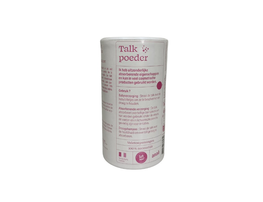 Anae talcum powder - 300g