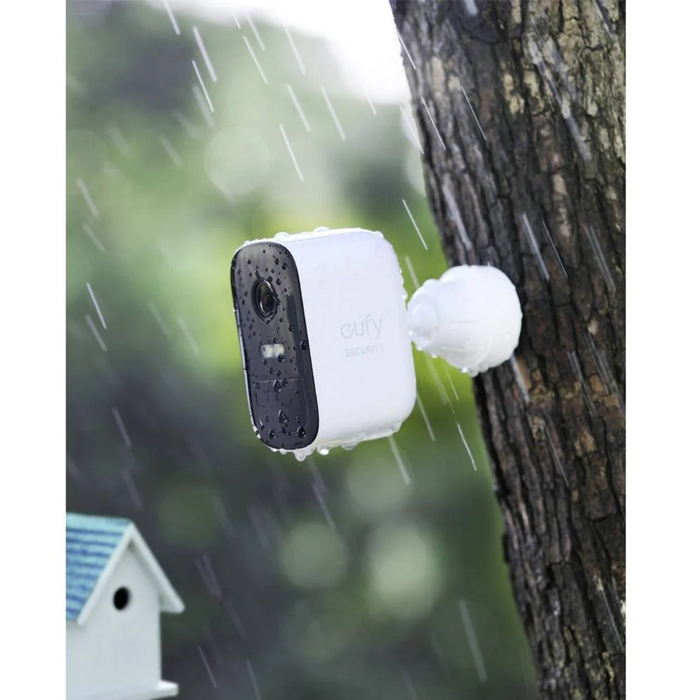 Kotvíce Euphycam 2c Add-On Security Camera