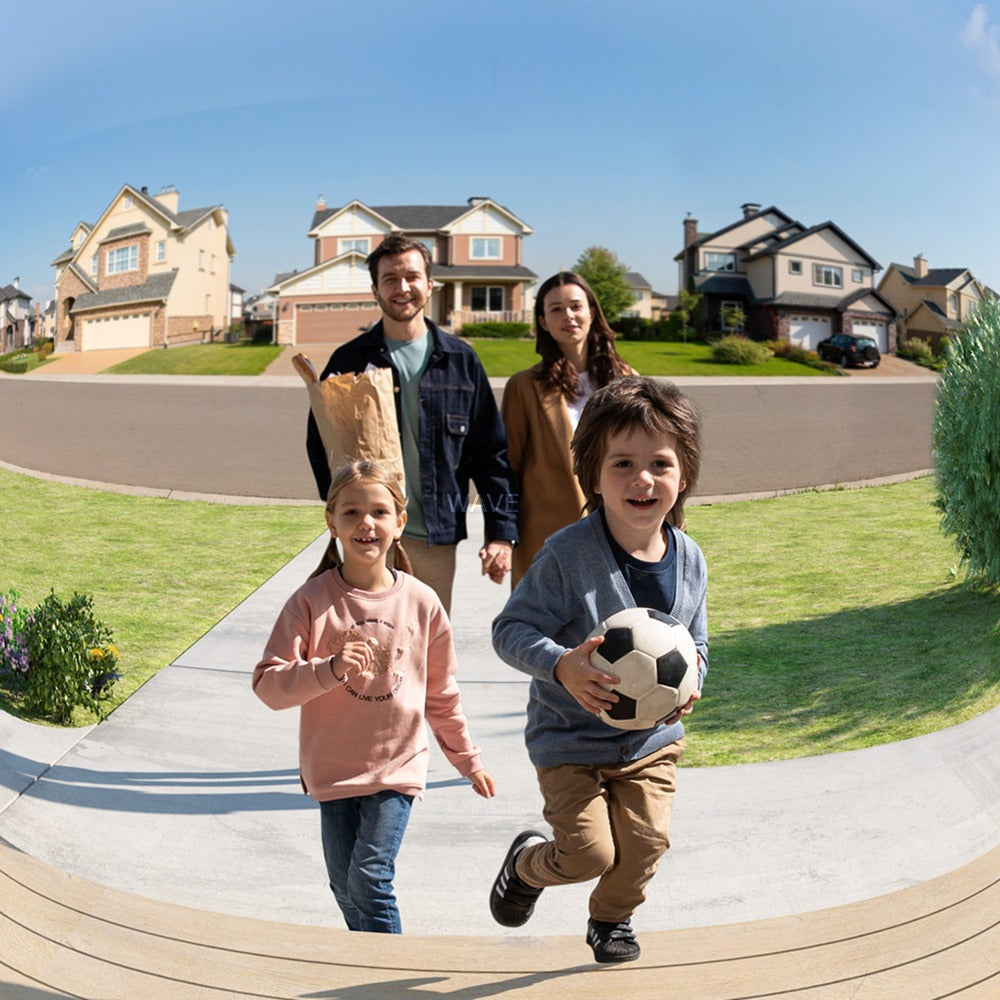 Anker eufy Video-Türklingel smart