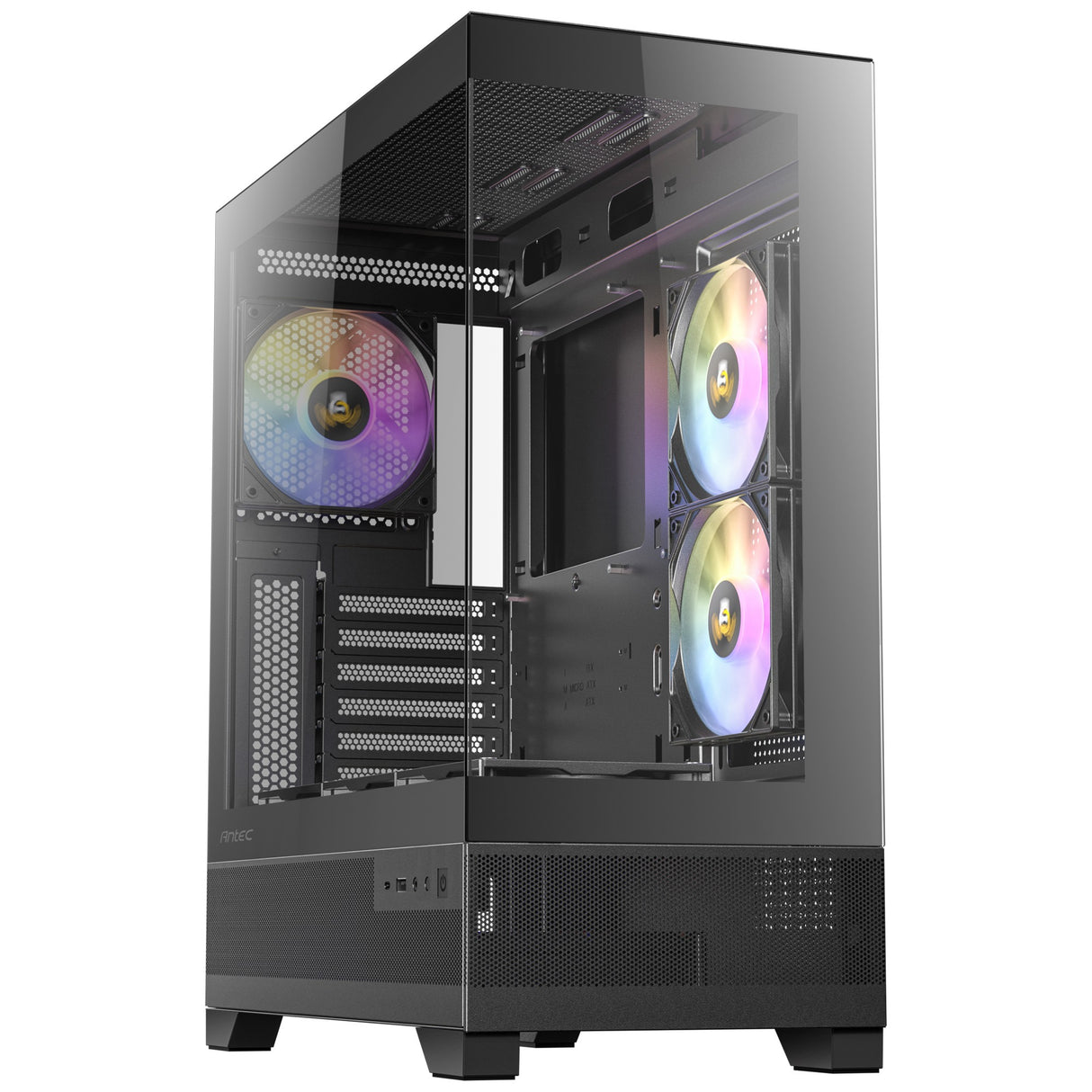 Antec cx700 RGB