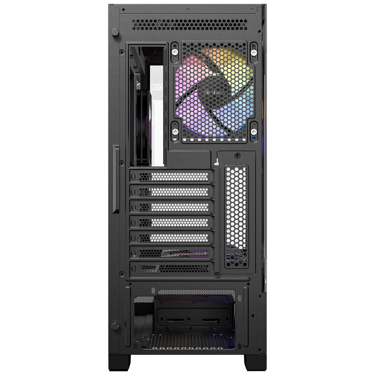 Antec cx700 RGB