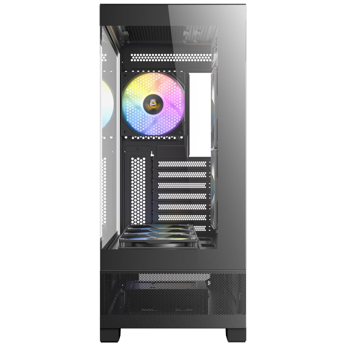 Antec cx700 RGB