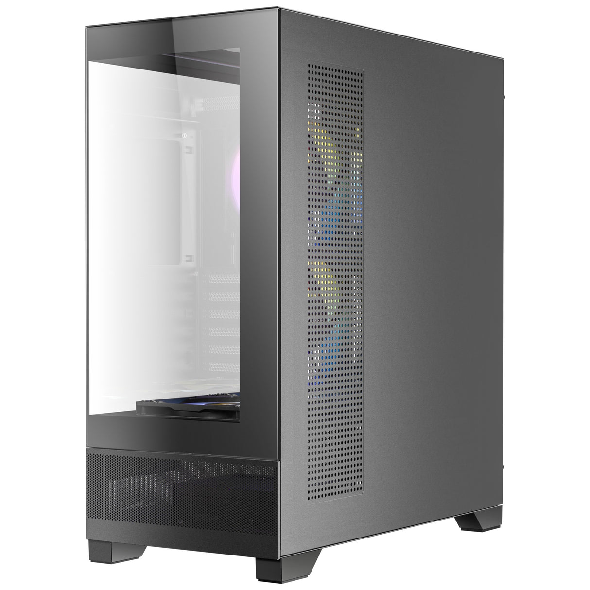 Antec cx700 RGB